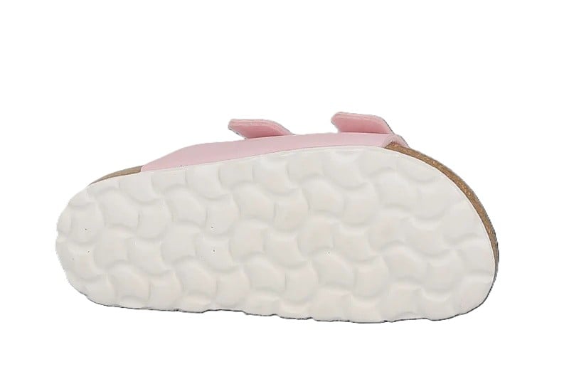 Axelda Charlie sandaler, pink