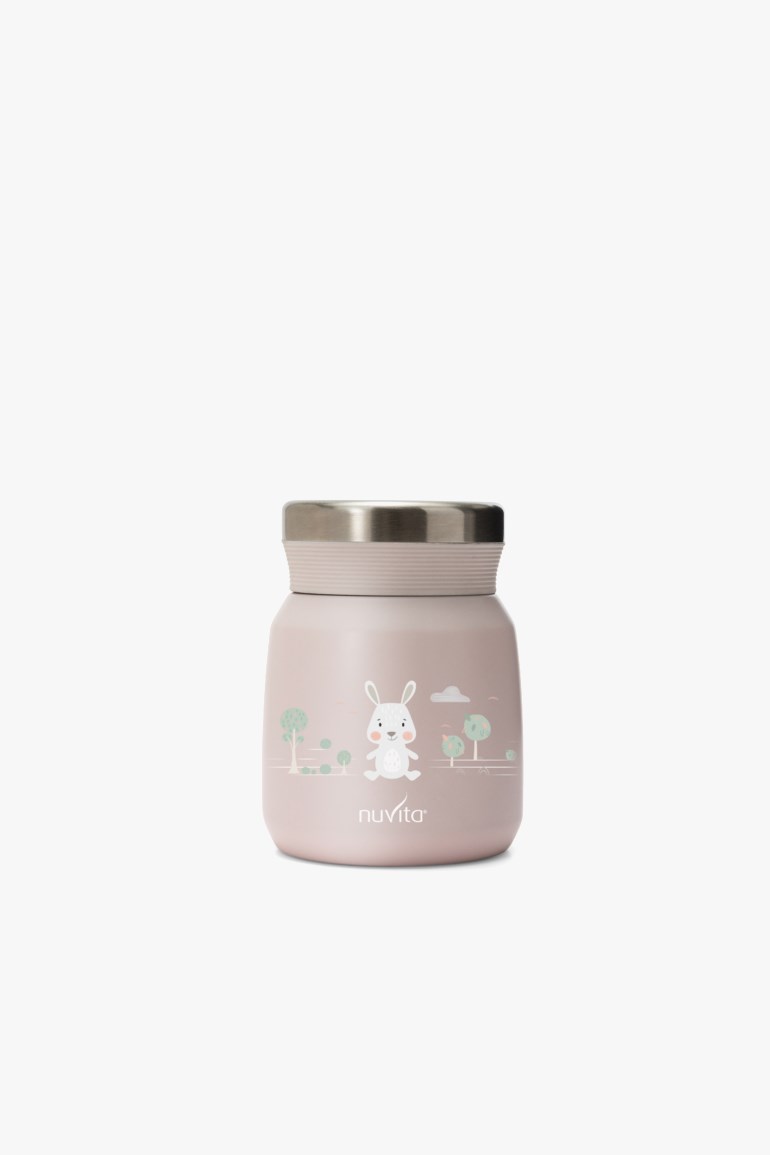 Mattermos 300 ml Rosa - undefined - 1
