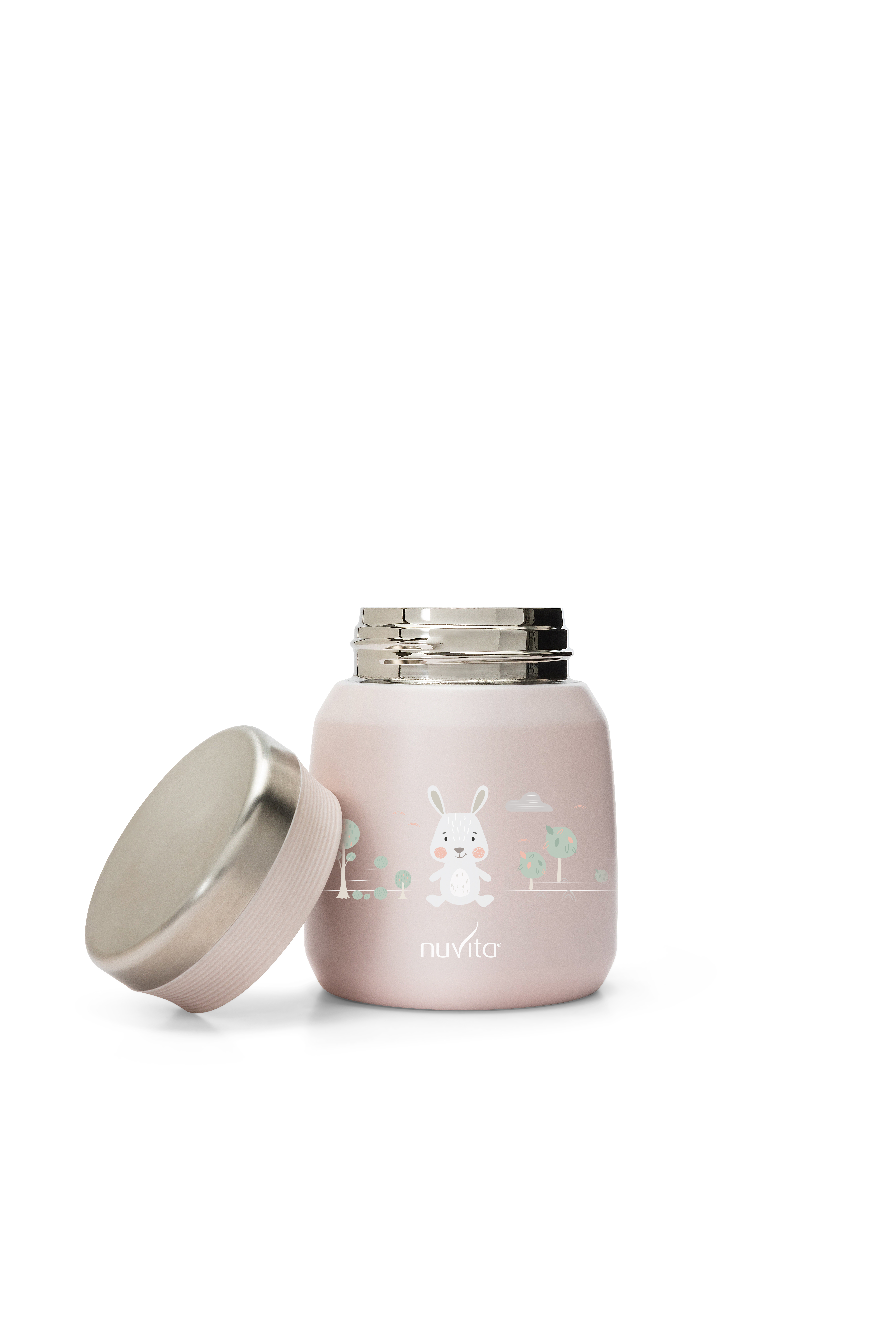 Mattermos 300 ml, pink | Barnashus.no