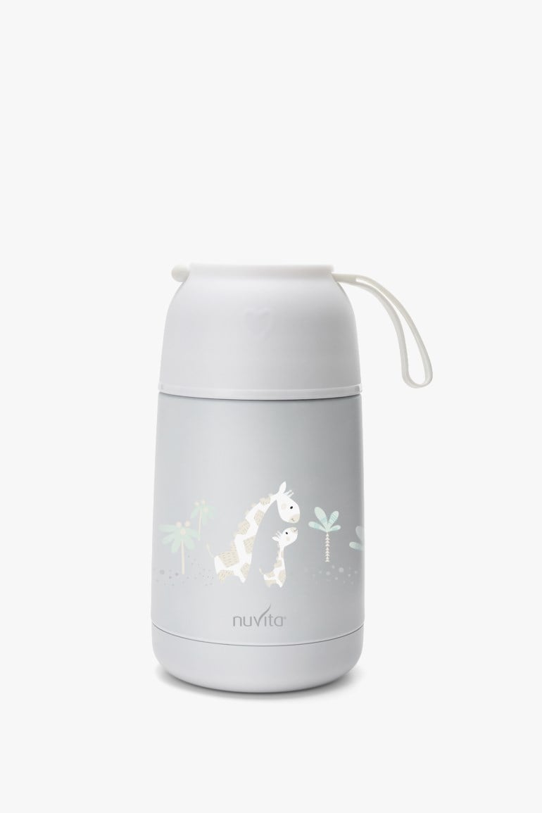Mat- og drikketermos Hvit - 11019924-White-620ml - 1