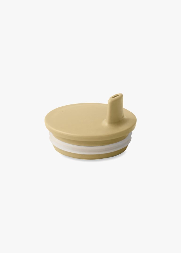 Drikkelokk Beige - undefined - 1