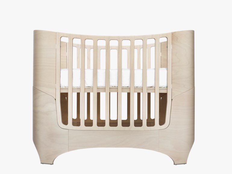 Classic babyseng 0-3 år Hvit - undefined - 1