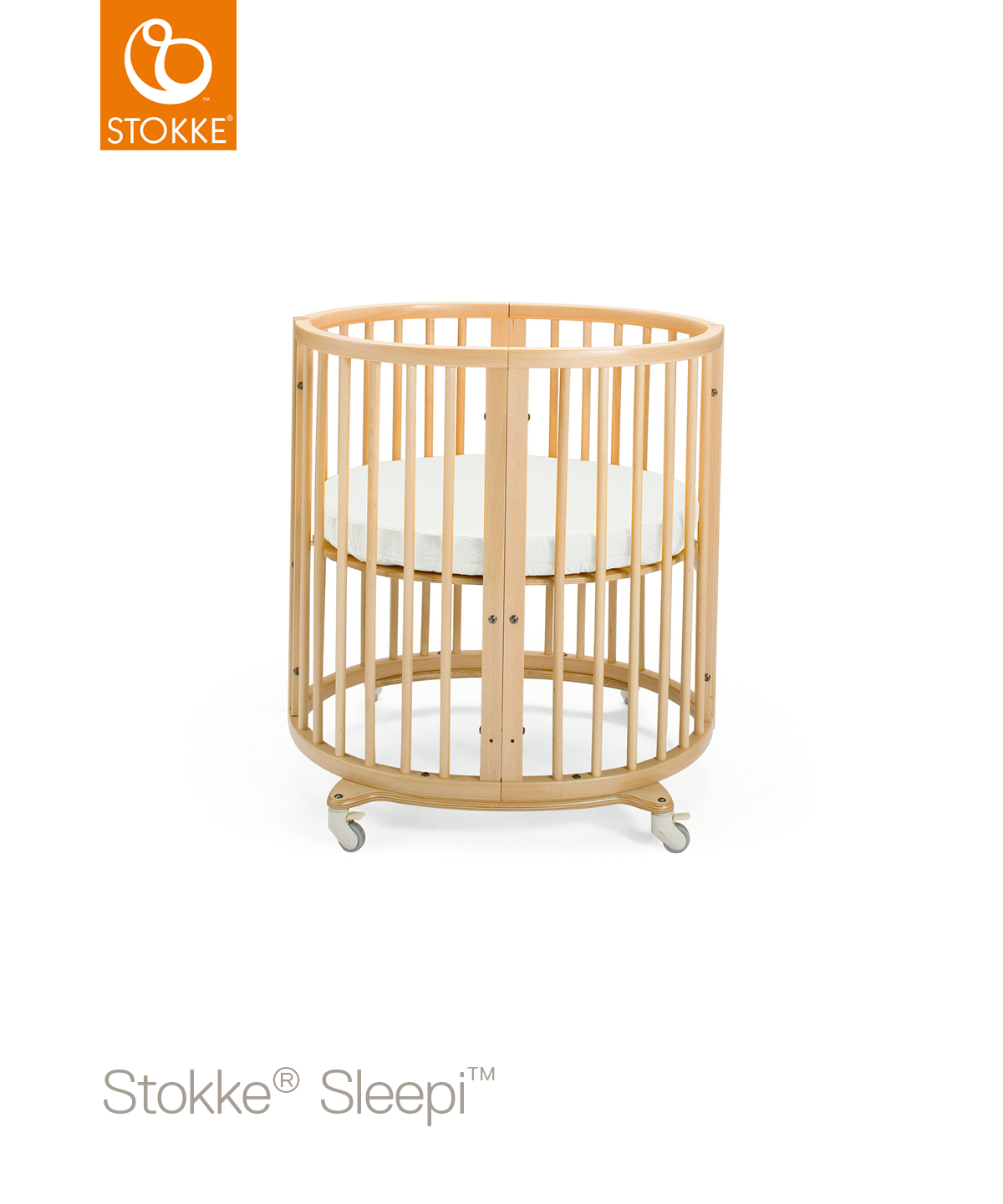 stokke sleepi seng