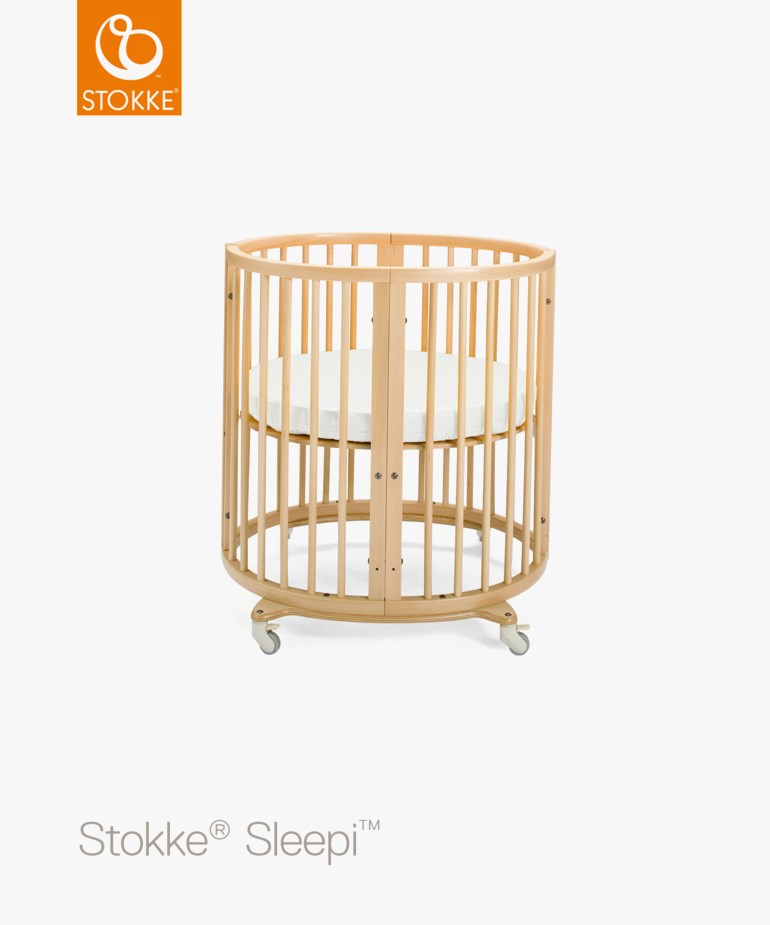 Sleepi mini seng Natur - undefined - 1
