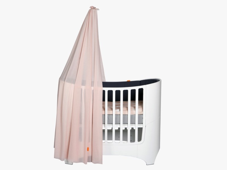 Himmel til Classic babyseng Rosa - undefined - 1