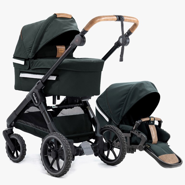 NXT90 FLAT Ranger Limited Edition komplett 2023 null - undefined - 1