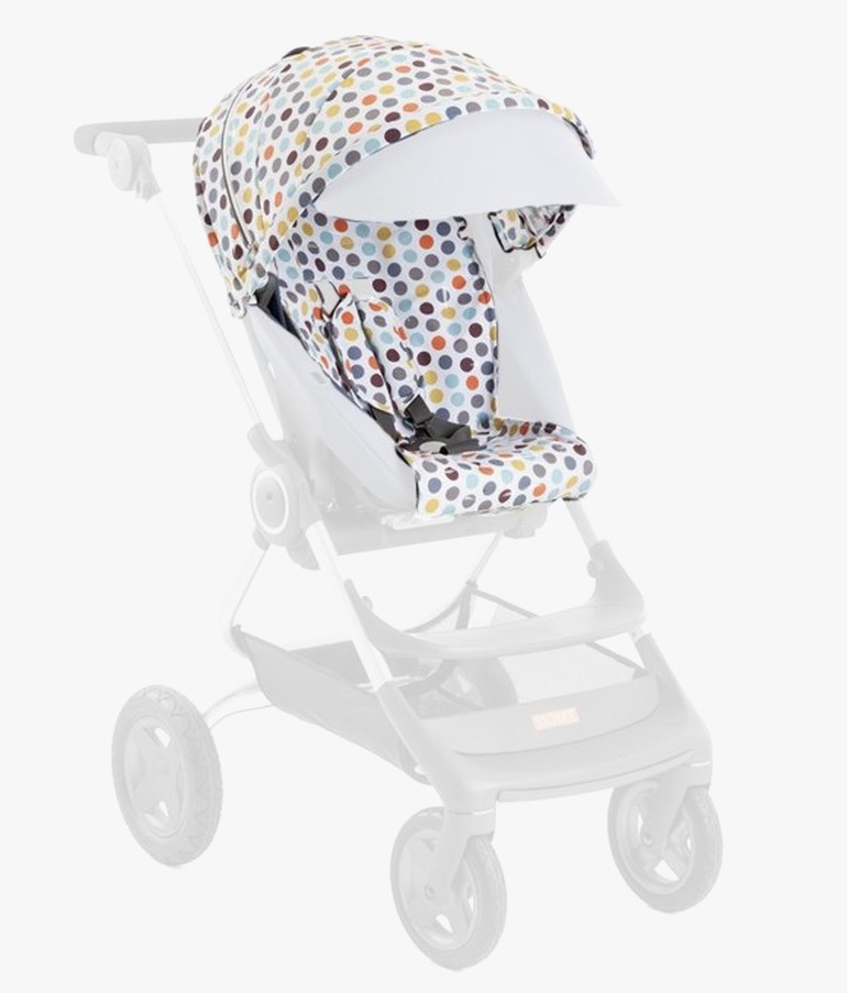 Scoot Style Kit Multiple - undefined - 1
