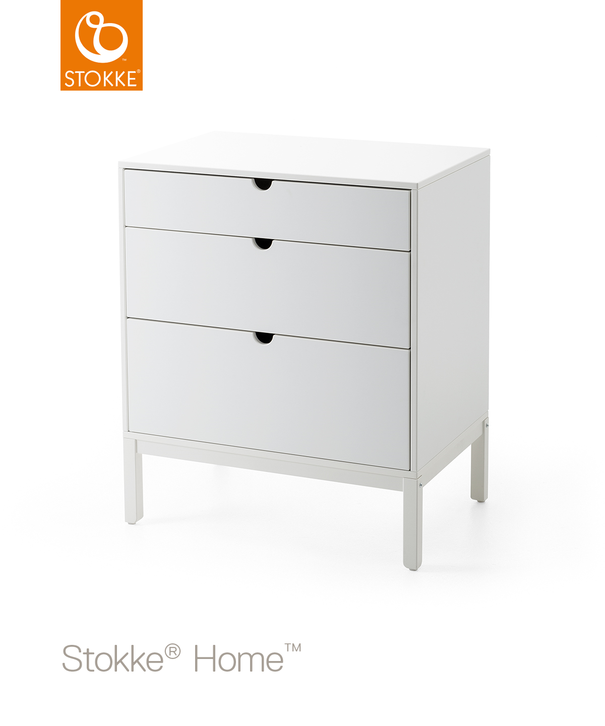Stokke stellekommode Stokke stellekommode