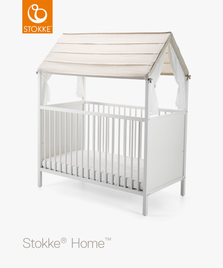Home bed tekstiltak Natur - undefined - 1