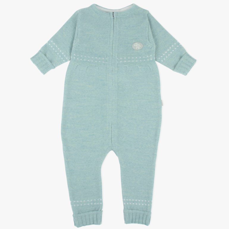 Sparkedress tynn classic Grønn - undefined - 1
