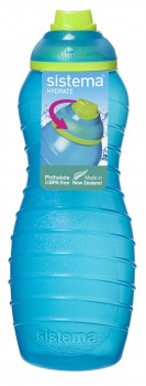 Hydra Davina drikkeflaske, blue Blå - undefined - 1