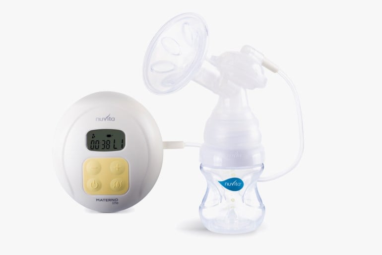 Elektrisk brystpumpe med 3-faseteknologi Multiple - undefined - 1