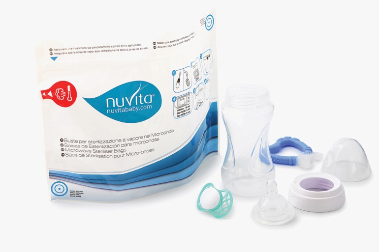 Sterliliseringspose micro Multiple - 11013157-multiple-onesize - 1
