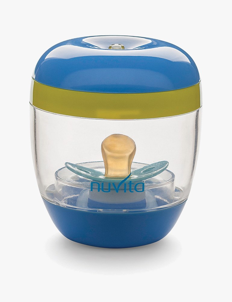 UV sterilisator Blå - undefined - 1