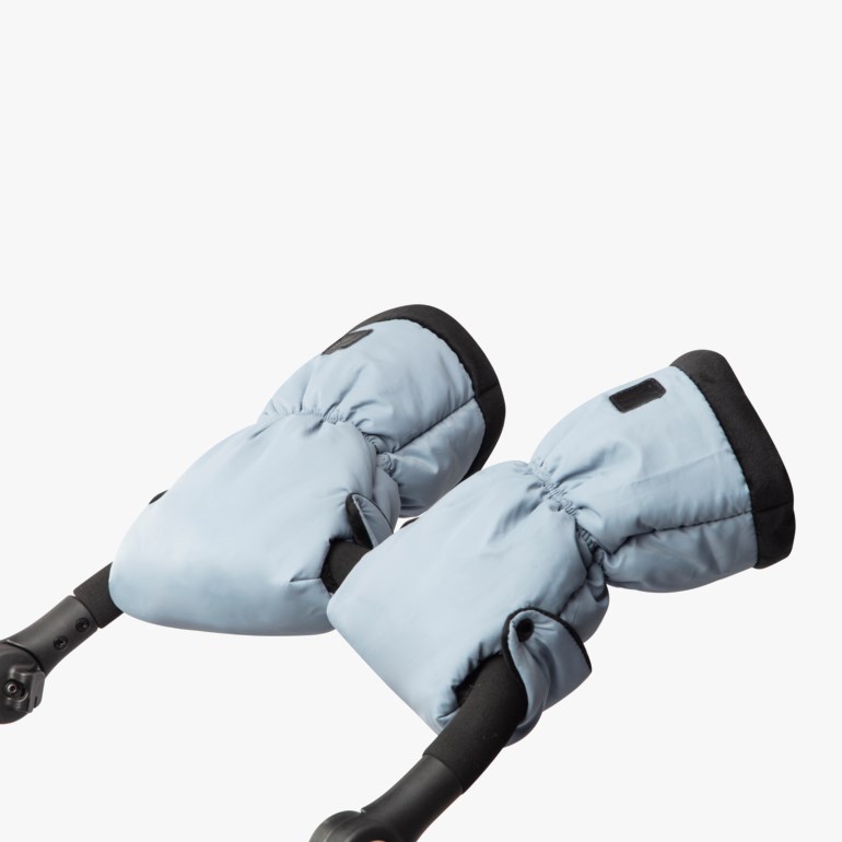 Frigg håndvarmer Blå - undefined - 1