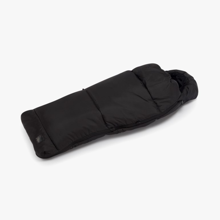 Balder vognpose mini (2019) Sort - undefined - 1