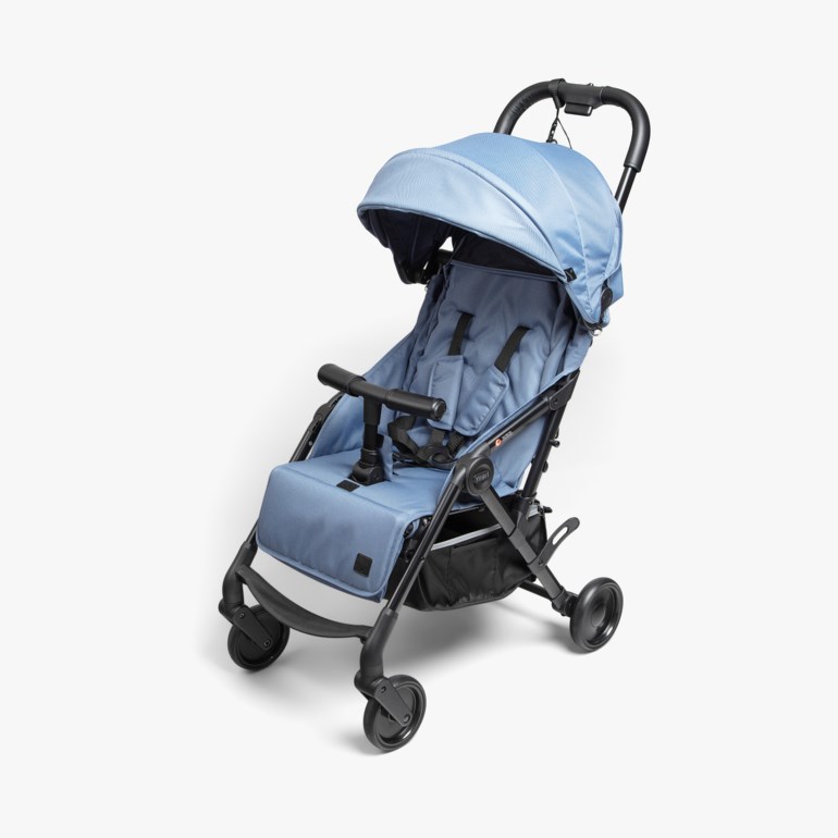 York reisetrille (2020) Blå - undefined - 1