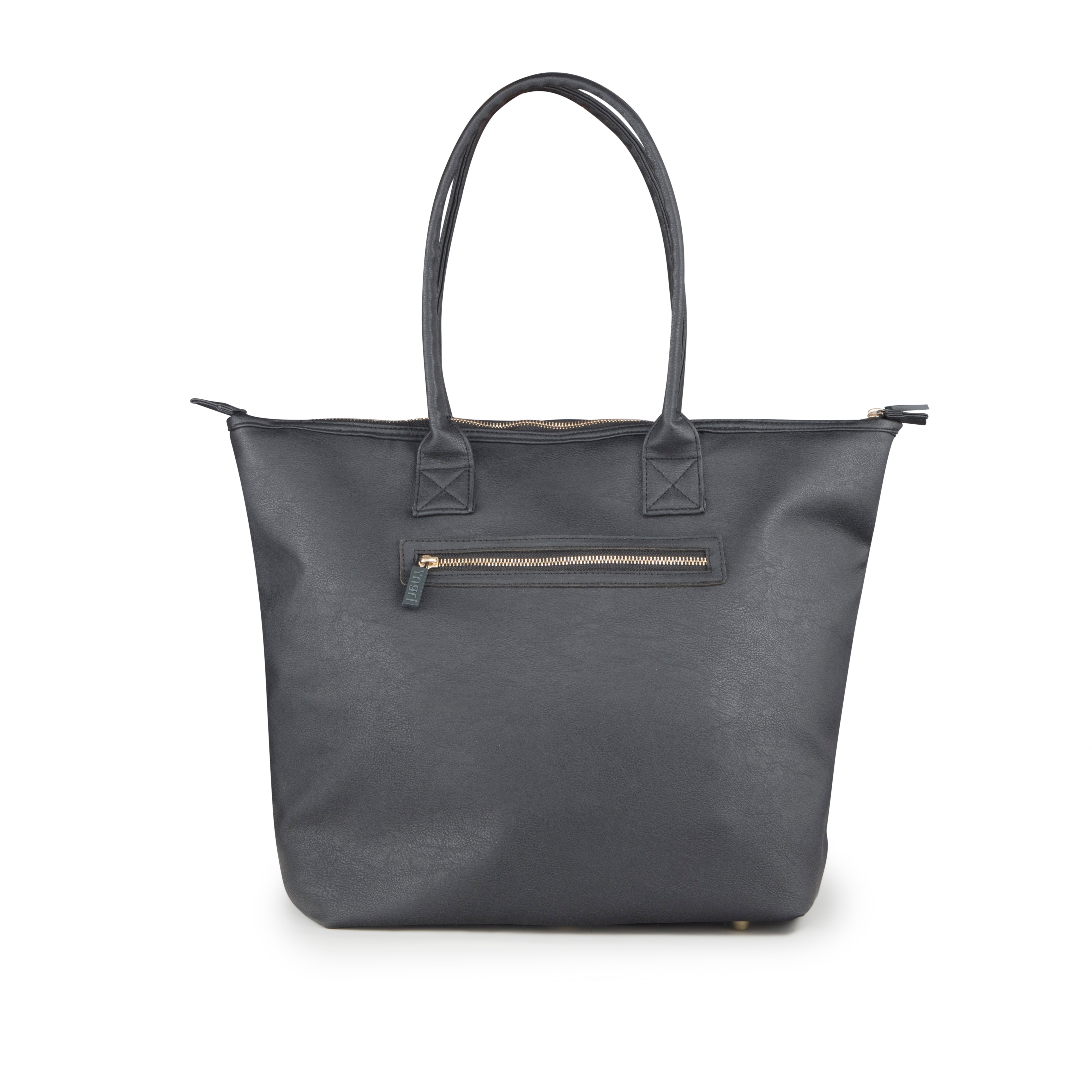 Freja stelleveske, black