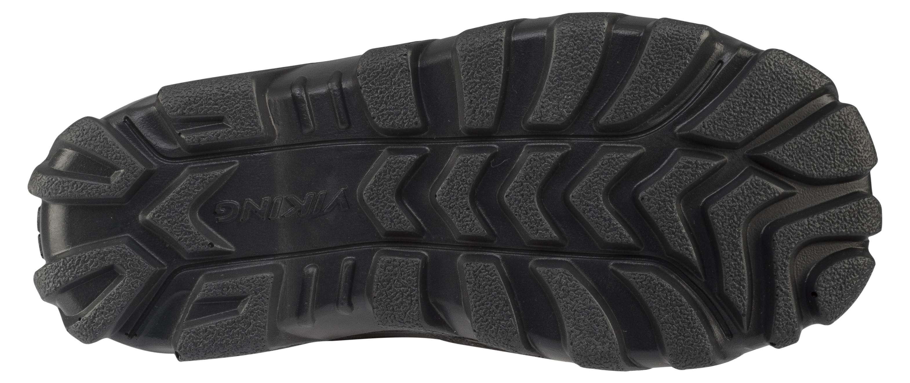 Viking Ultra Warm vinterstøvel, black
