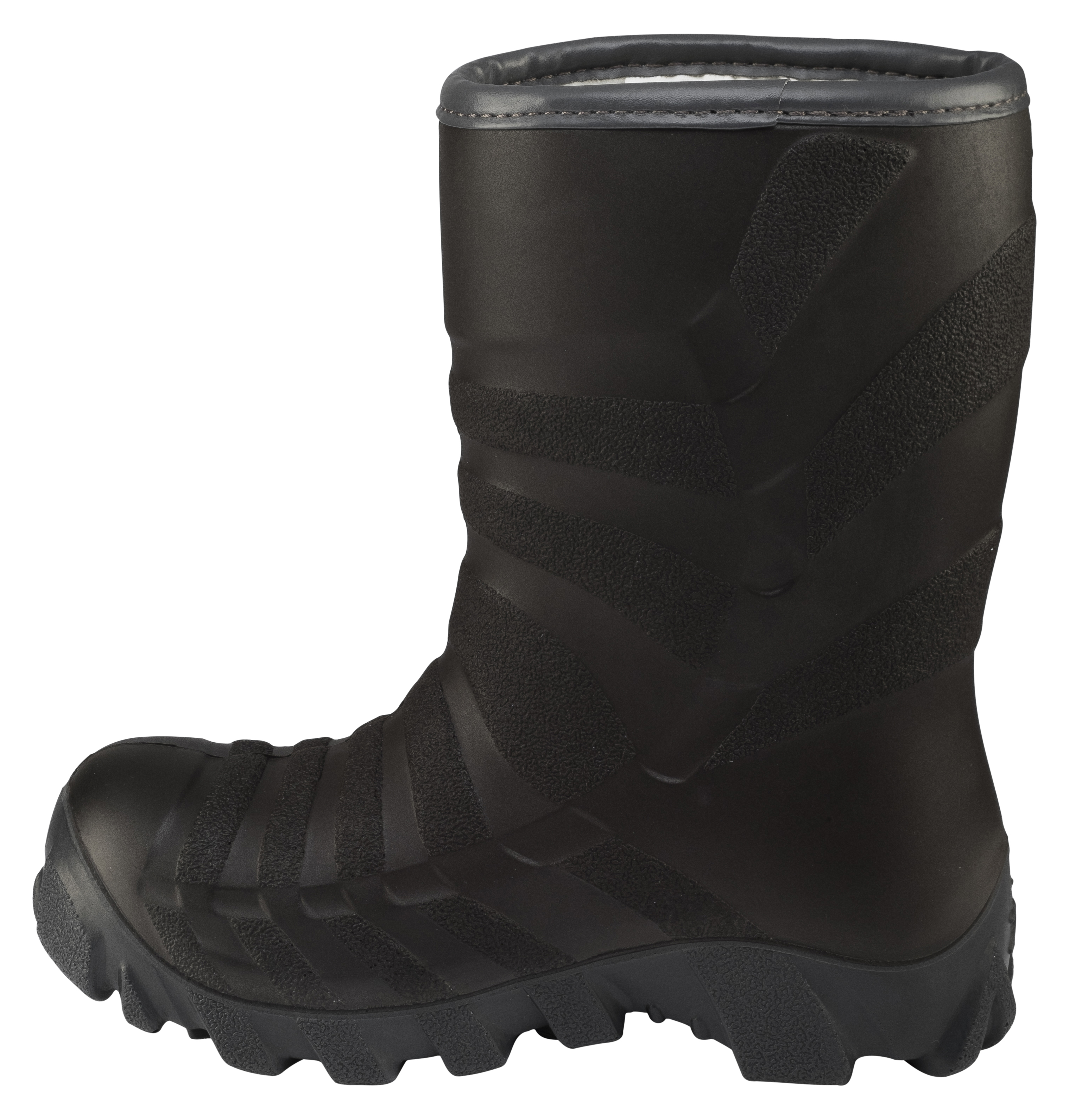 Viking Ultra Warm vinterstøvel, black