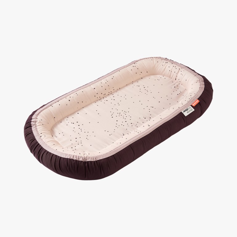 Dreamy Dots babynest Rosa - undefined - 1