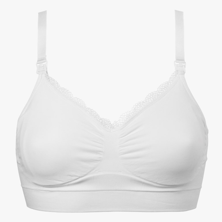 Classic amme bh Hvit - undefined - 1