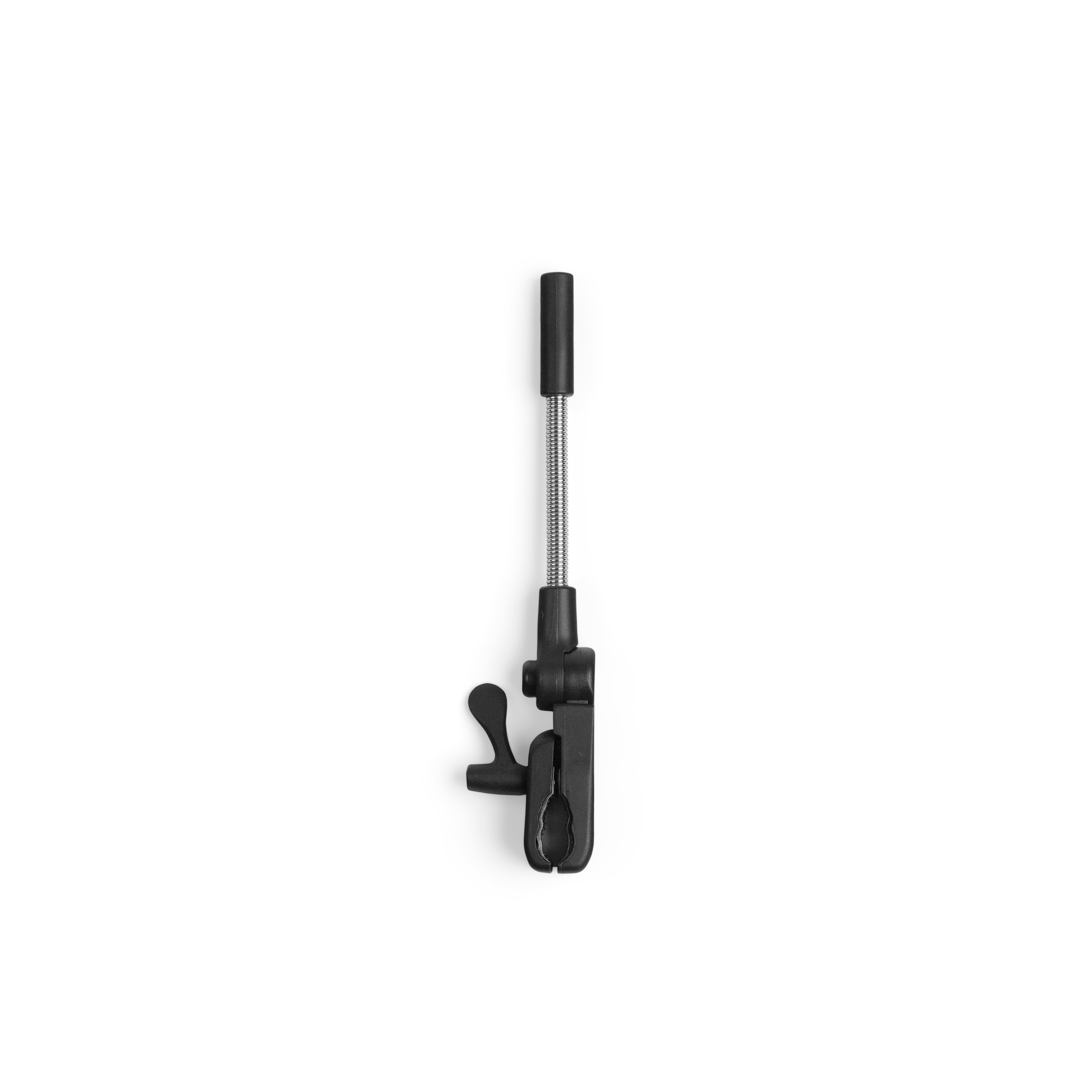 Solgull parasoll, black