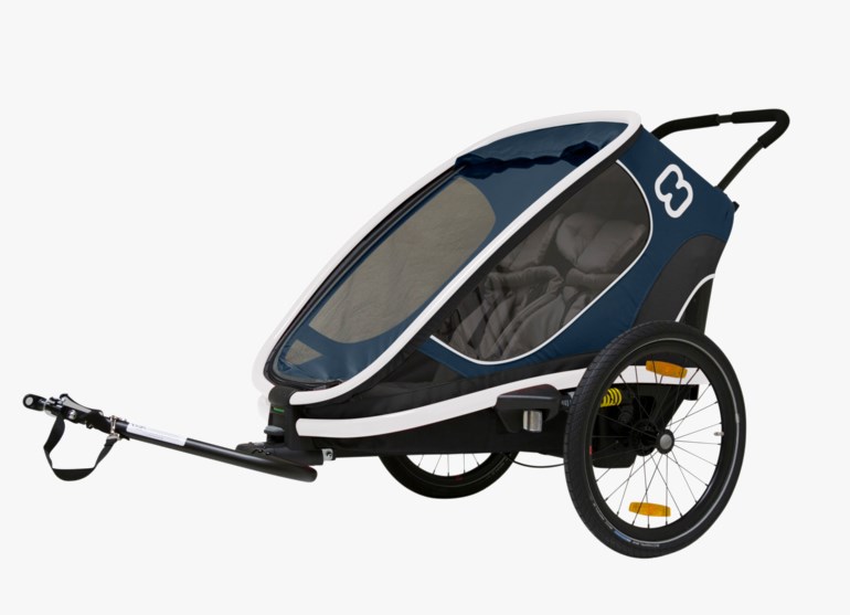 Outback Blå - undefined - 1