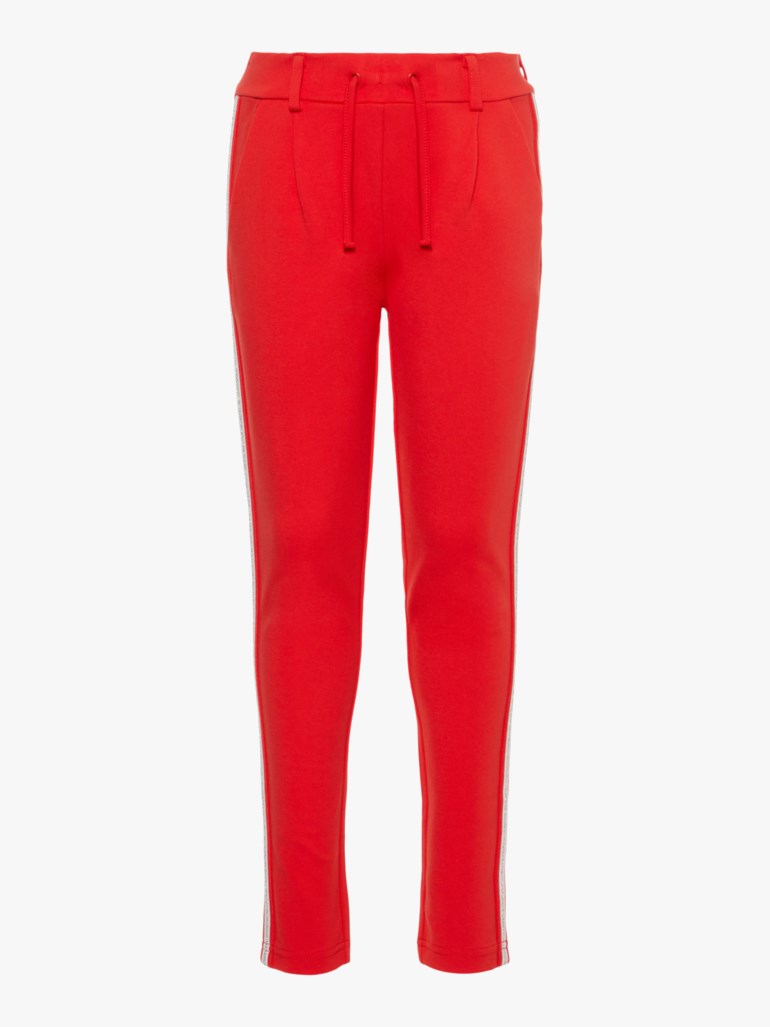 Ida pant Rød - undefined - 1
