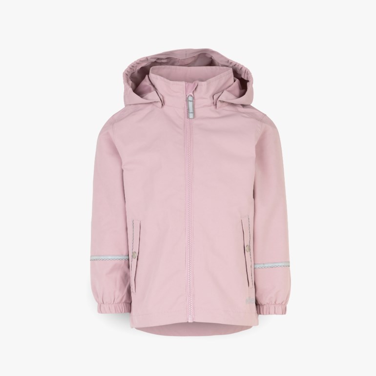 Ringebu jakke. Rosa - undefined - 1