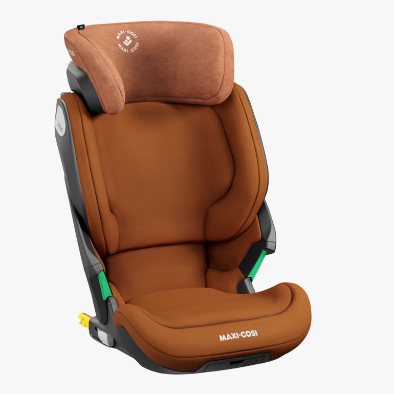 Kore i-Size Brun - undefined - 1