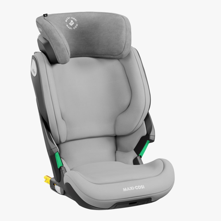 Kore i-Size Grå - undefined - 1