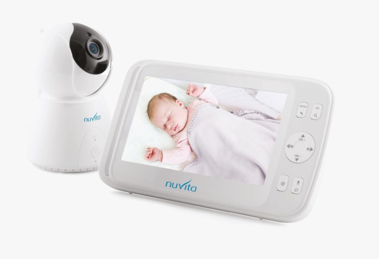 3052 digital videocall Hvit - undefined - 1