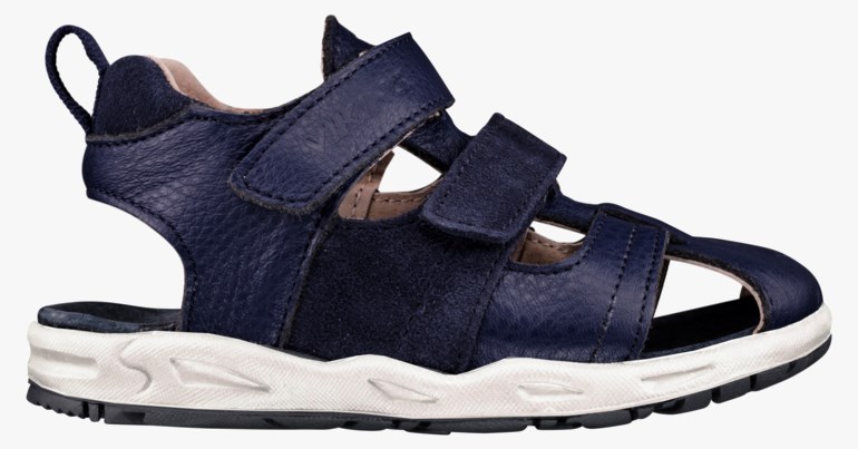 Oscar sandal Blå - undefined - 1