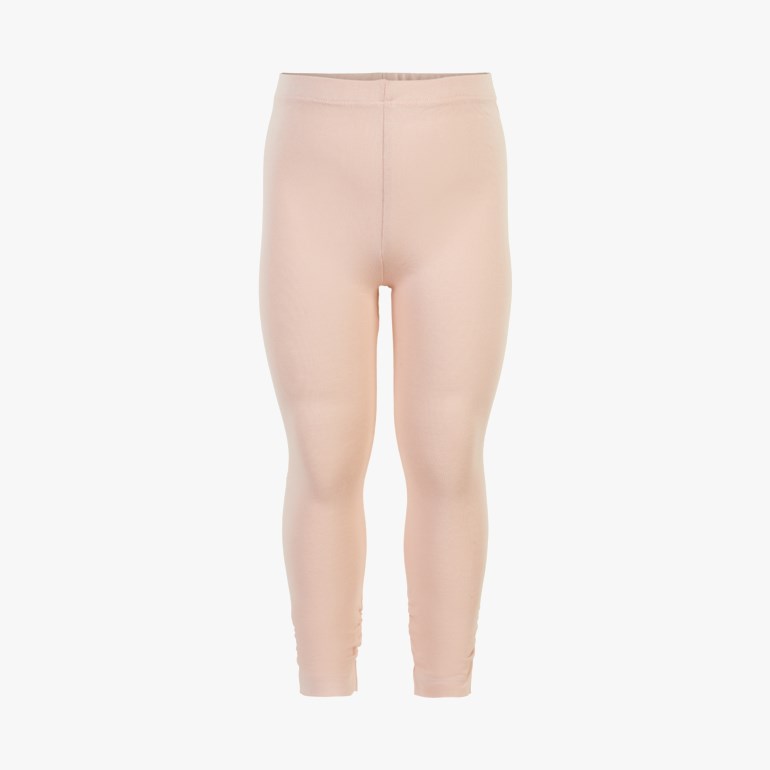 Leggings., peach Rosa - undefined - 1