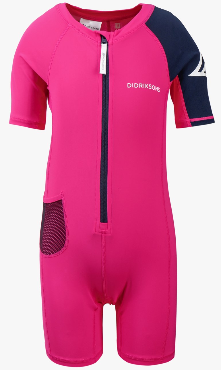 Reef badedrakt Rød - undefined - 1