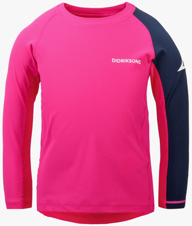 Surf svømmetopp Rød - undefined - 1