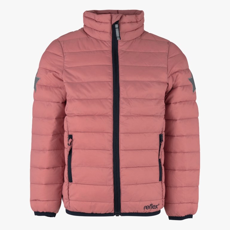 Beito dunjakke Rosa - undefined - 1