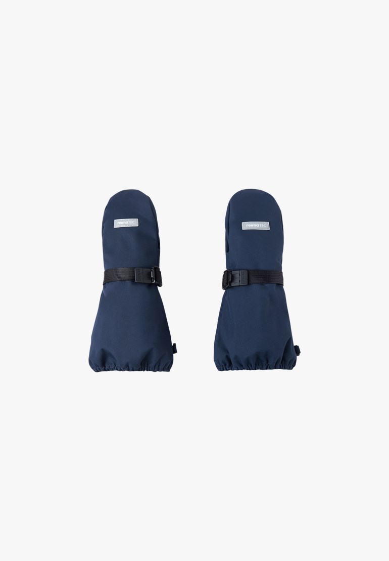 Reimatec Askare vårvotter Marine - undefined - 1