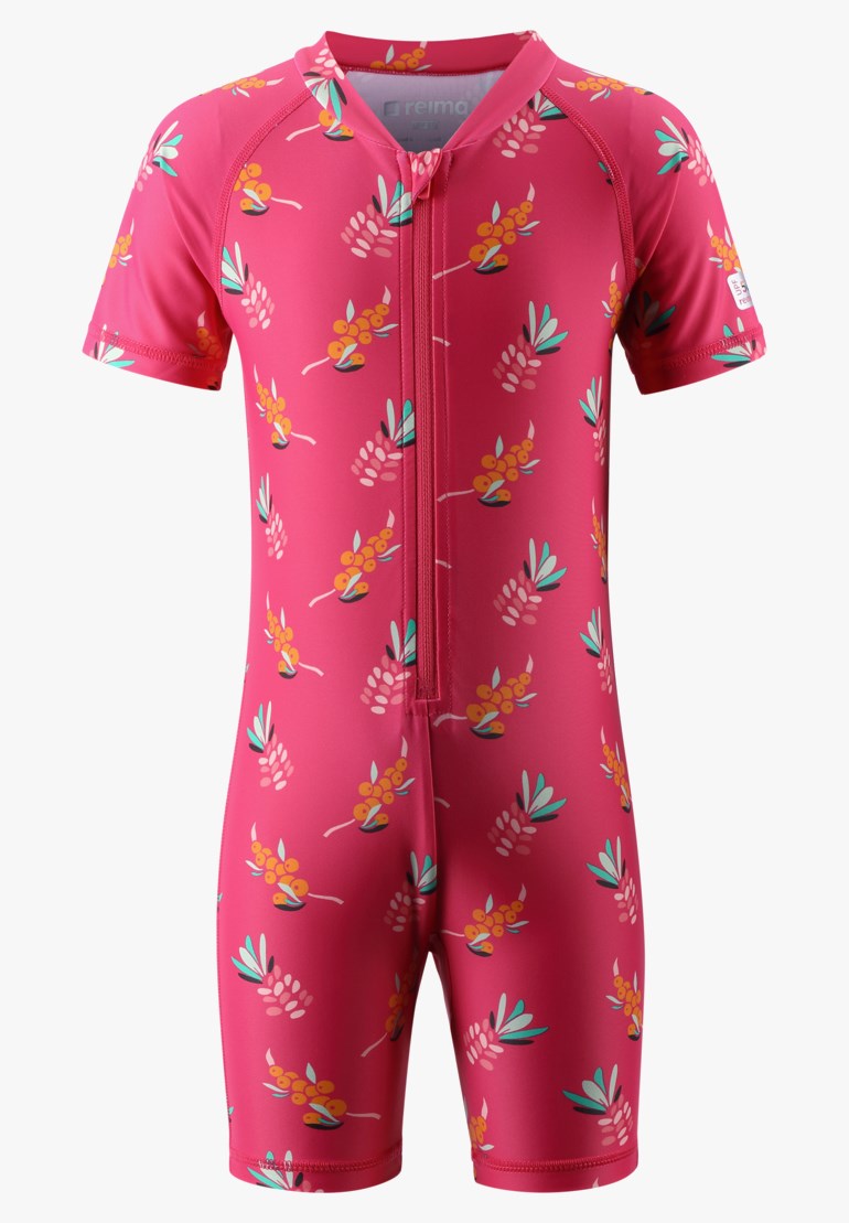 Odessa uv-drakt Rosa - undefined - 1