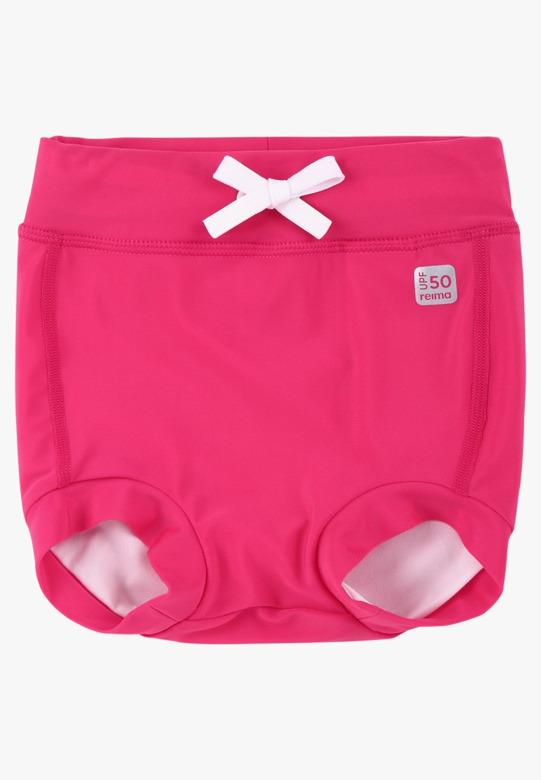 Guadeloupe badeshorts Rosa - undefined - 1