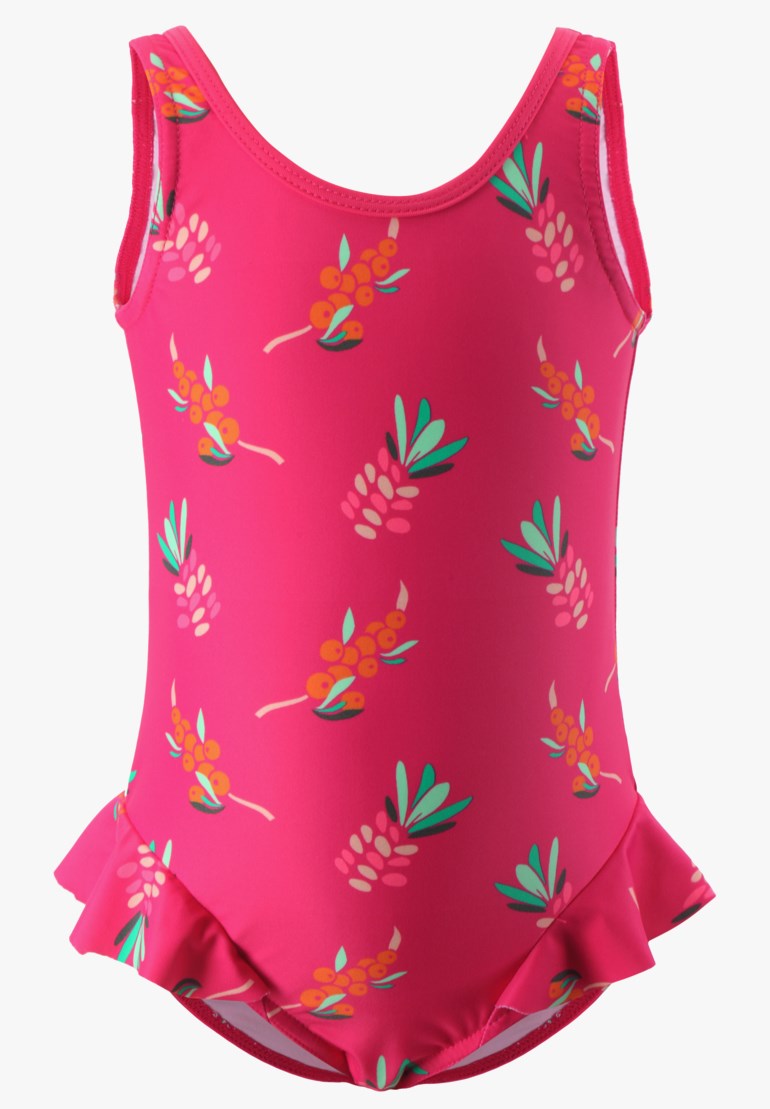 Corfu badedrakt Rosa - undefined - 1