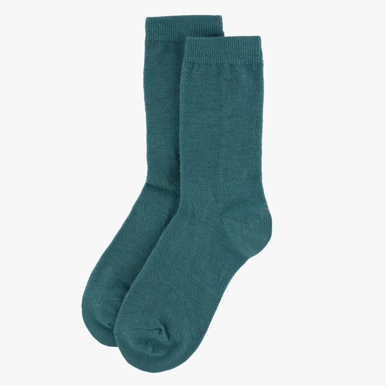 Kanadaskog 3pk ullsokker Multiple - undefined - 1