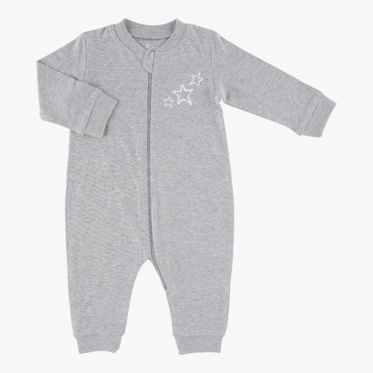 2pk pysj Grå - undefined - 1