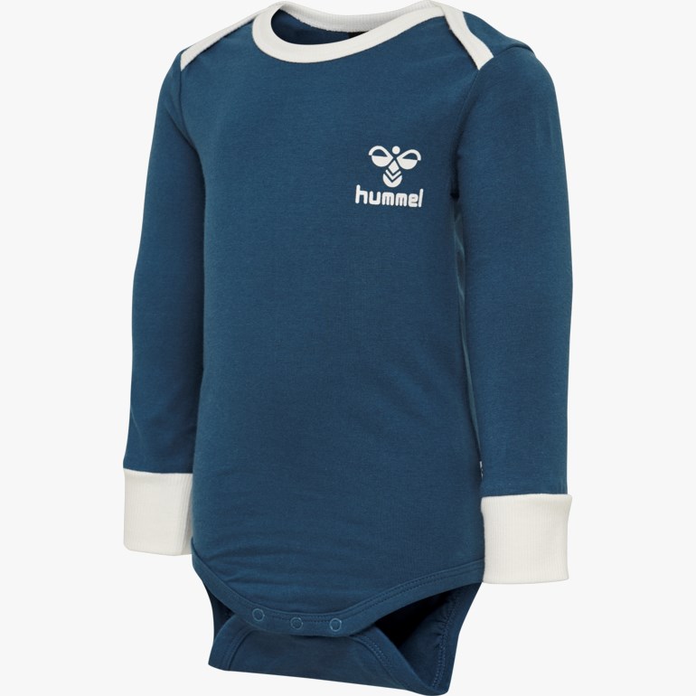 Maui body Blå - undefined - 1