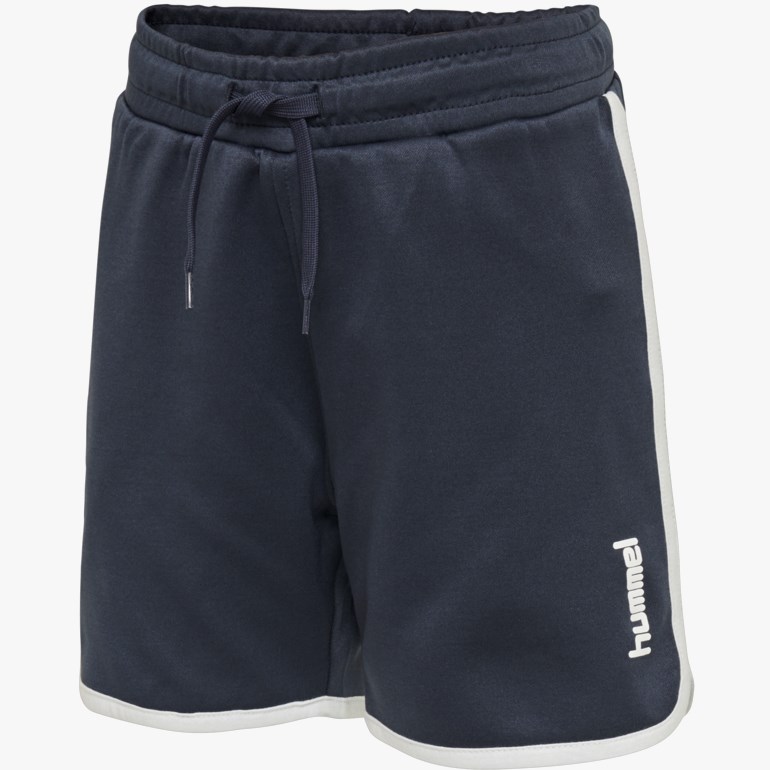 Felix shorts, blå, bluenight Blå - 11016304-bluenight-134cm - 1