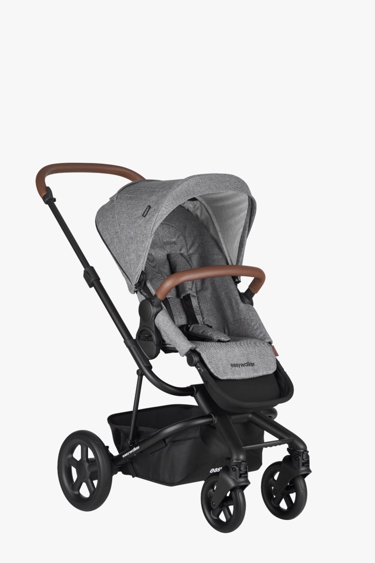 Harvey 2 all terrain exclusive grey Grå - undefined - 1