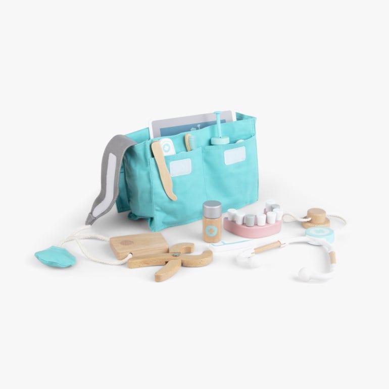 Legesett i tre Multiple - 11013877-multiple-3year - 1