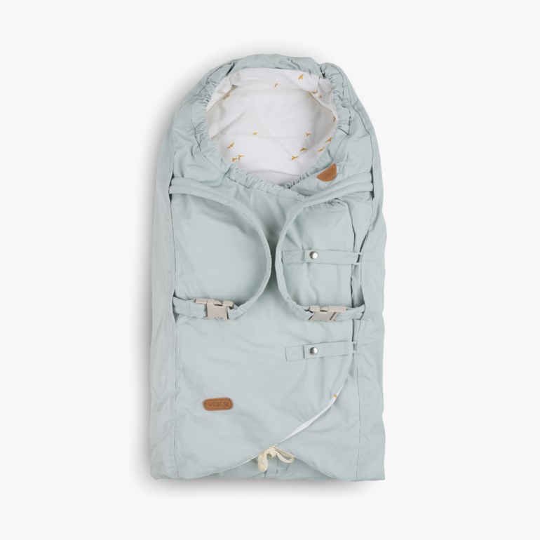 Carry vognpose Grønn - undefined - 1
