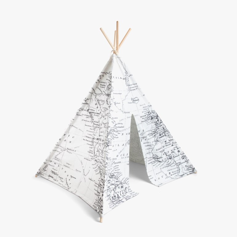Tipi telt Multiple - 11013879-multiple-onesize - 1